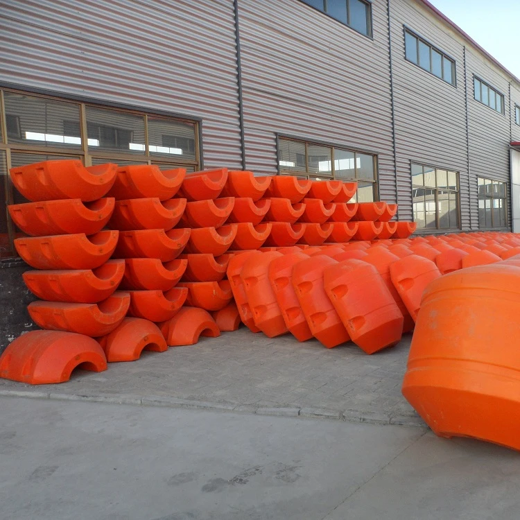 Dredging Hose Float