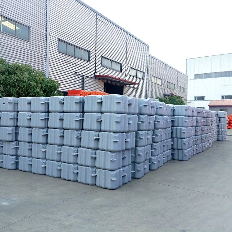 Floating Dock Platform